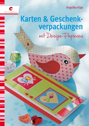 ISBN 9783838834047: Karten & Geschenkverpackungen mit Designpapieren