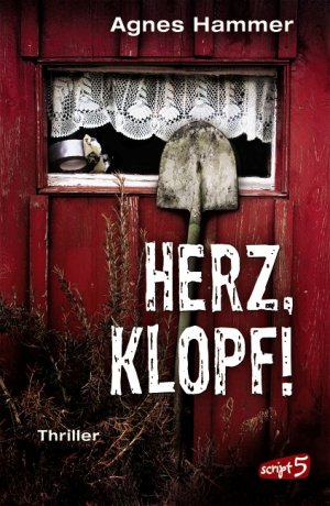 ISBN 9783839001042: Herz, klopf!