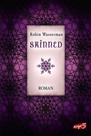 gebrauchtes Buch – Robin Wasserman – Skinned