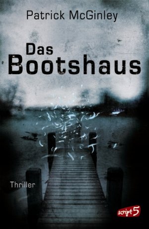 ISBN 9783839001134: Das Bootshaus