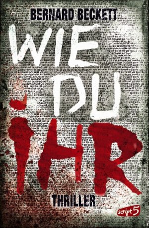 ISBN 9783839001240: Wie du ihr