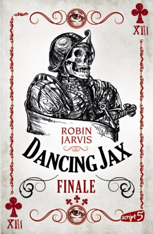 ISBN 9783839001363: Dancing Jax – Finale - Band 3