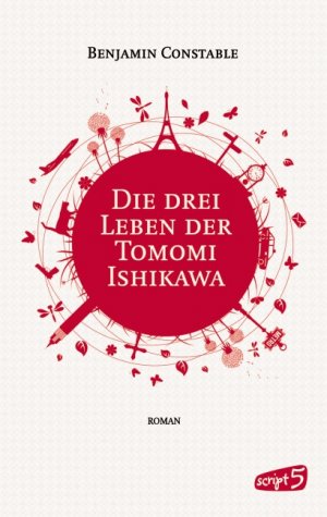 ISBN 9783839001578: Die drei Leben der Tomomi Ishikawa