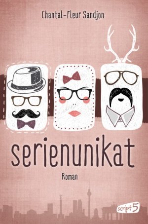 ISBN 9783839001684: Serienunikat