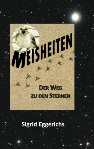 ISBN 9783839106013: MEISHEITEN – Der Weg zu den Sternen