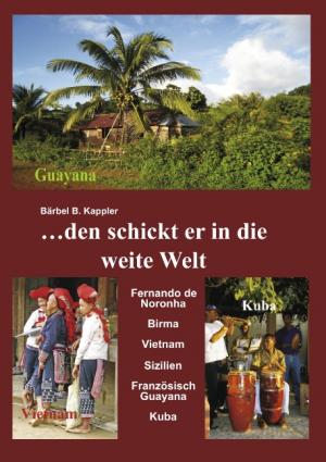 ISBN 9783839106563: ...den schickt er in die weite Welt