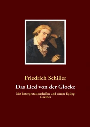 ISBN 9783839114919: Das Lied von der Glocke