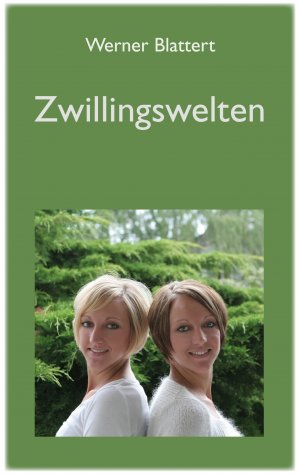 ISBN 9783839154984: Zwillingswelten