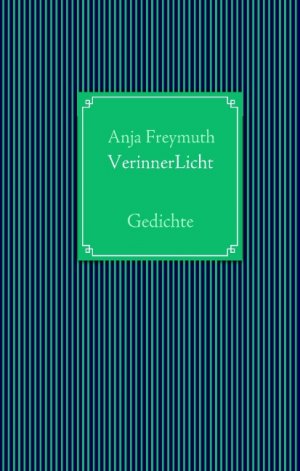 ISBN 9783839163528: VerinnerLicht