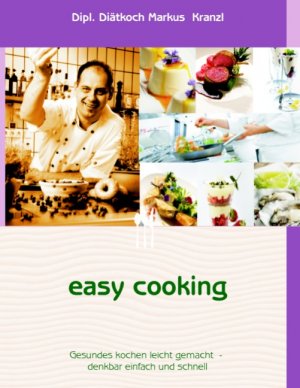 ISBN 9783839183045: easy cooking