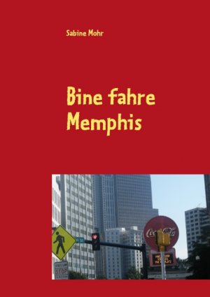 ISBN 9783839190197: Bine fahre Memphis