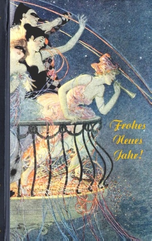 neues Buch – Alexander Rettburg – Frohes neues Jahr! (Notizbuch) | Alexander Rettburg | Taschenbuch | Paperback | 60 S. | Deutsch | 2016 | Books on Demand GmbH | EAN 9783839190890