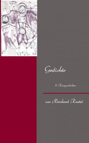 ISBN 9783839199336: Gedichte