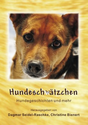 ISBN 9783839199572: hundeschwätzchen