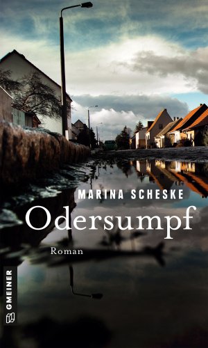 ISBN 9783839200667: Odersumpf