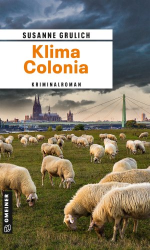 gebrauchtes Buch – Susanne Grulich – Klima Colonia
