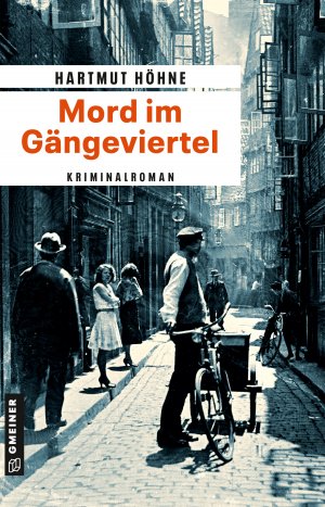 ISBN 9783839201756: Mord im Gängeviertel