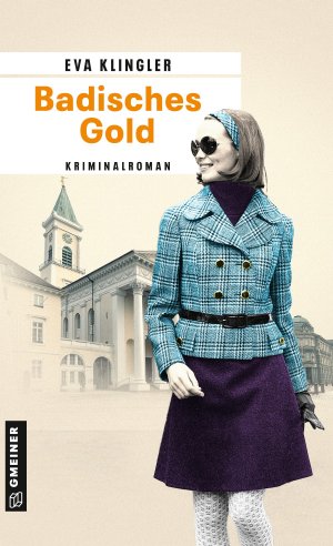 ISBN 9783839202326: Badisches Gold