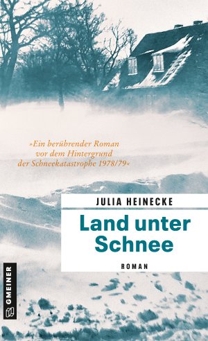 ISBN 9783839202746: Land unter Schnee