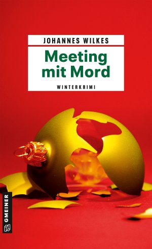 ISBN 9783839202821: Meeting mit Mord – Kriminalroman