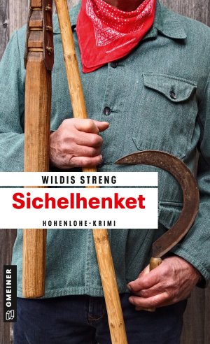 ISBN 9783839203033: Sichelhenket