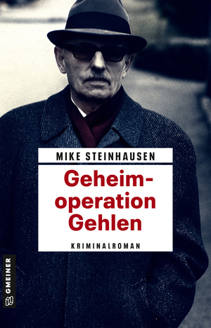 ISBN 9783839204825: Geheimoperation Gehlen