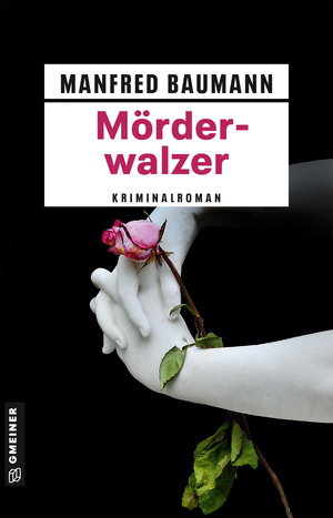 ISBN 9783839204948: Mörderwalzer - Meranas 11. Fall