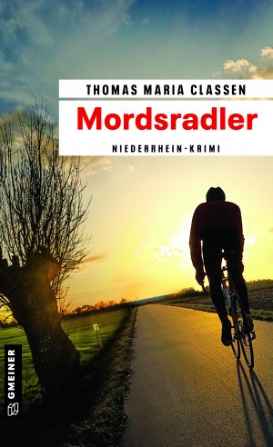 ISBN 9783839204955: Mordsradler – Niederrhein-Krimi