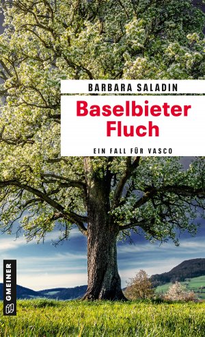 ISBN 9783839205570: Baselbieter Fluch – Kriminalroman