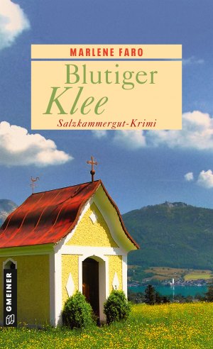 ISBN 9783839205631: Blutiger Klee