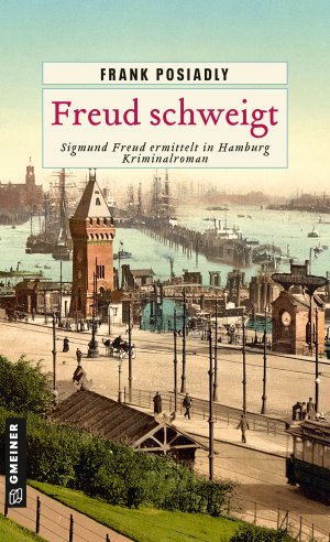 ISBN 9783839205945: Freud schweigt