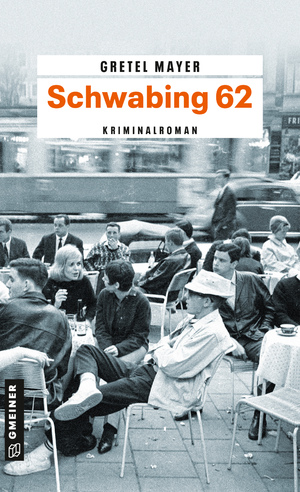 ISBN 9783839206065: Schwabing 62