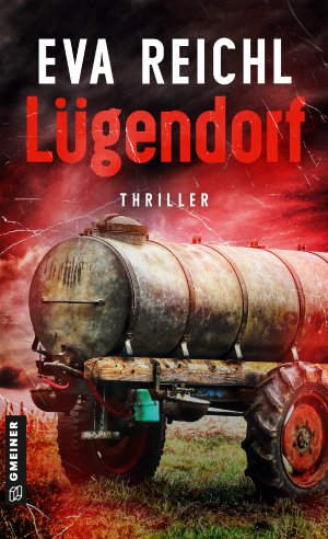 ISBN 9783839206287: Lügendorf