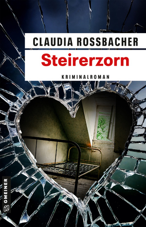 ISBN 9783839207338: Steirerzorn - Sandra Mohrs 14. Fall