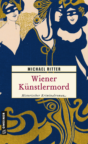 ISBN 9783839207406: Wiener Künstlermord – Historischer Kriminalroman