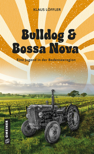 ISBN 9783839207444: Bulldog und Bossa Nova