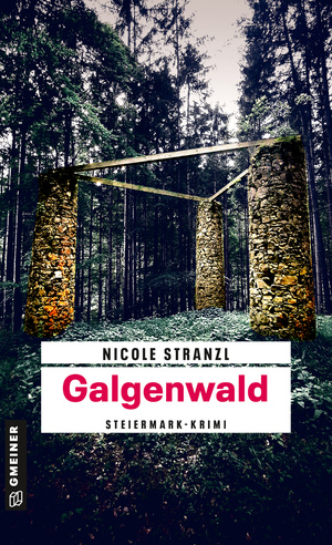 ISBN 9783839207819: Galgenwald – Steiermark-Krimi