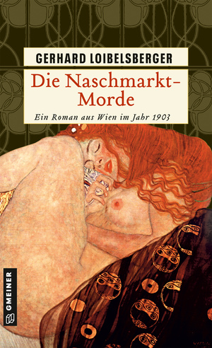 ISBN 9783839210062: Die Naschmarkt-Morde