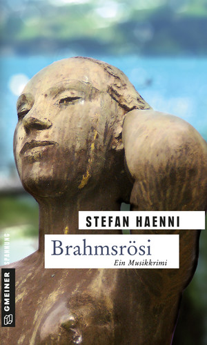 ISBN 9783839210369: Brahmsrösi – Fellers zweiter Fall