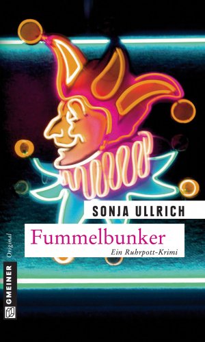 ISBN 9783839211199: Fummelbunker: Kriminalroman (Versicherungsdetektivin Esther Roloff)