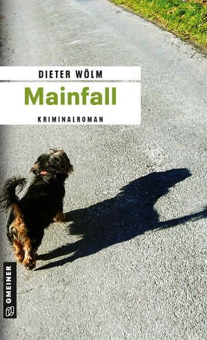 ISBN 9783839211250: Mainfall | Dieter Wölm | Taschenbuch | Kommissar Rotfux | 377 S. | Deutsch | 2011 | Gmeiner Verlag | EAN 9783839211250