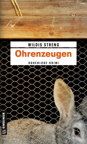 ISBN 9783839211915: Ohrenzeugen