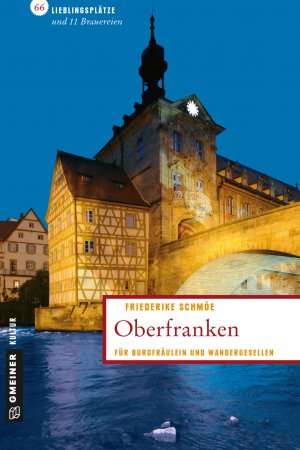 ISBN 9783839212578: Oberfranken