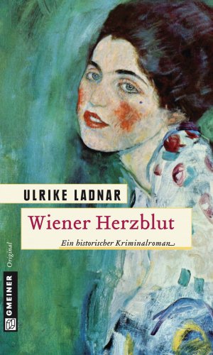 gebrauchtes Buch – Ulrike Ladnar – Wiener Herzblut