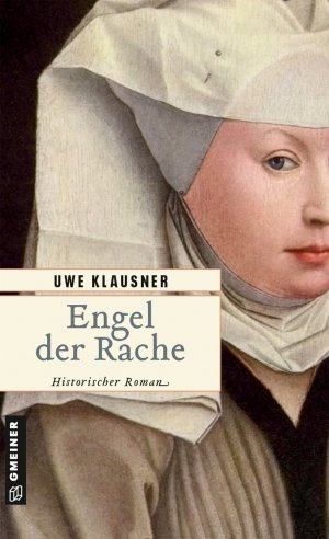 ISBN 9783839212677: Engel der Rache – Historischer Roman