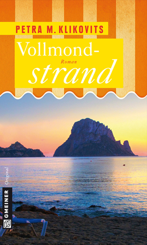 ISBN 9783839212684: Vollmondstrand: Roman (Frauenromane im GMEINER-Verlag)