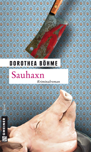 ISBN 9783839213285: Sauhaxn