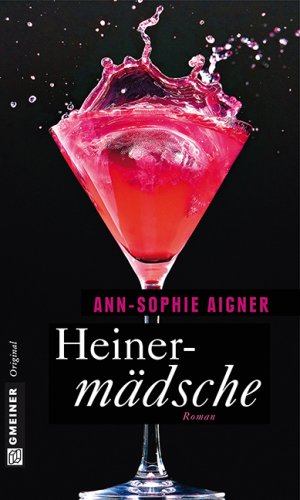 ISBN 9783839213469: Heinermädsche