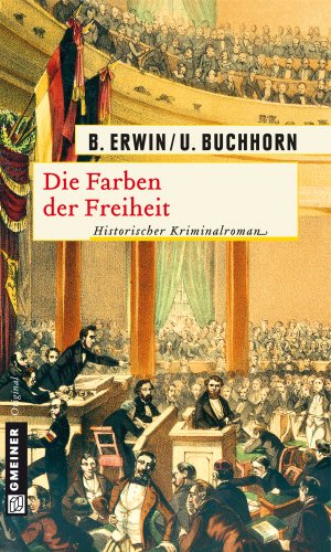 ISBN 9783839213490: Die Farben der Freiheit