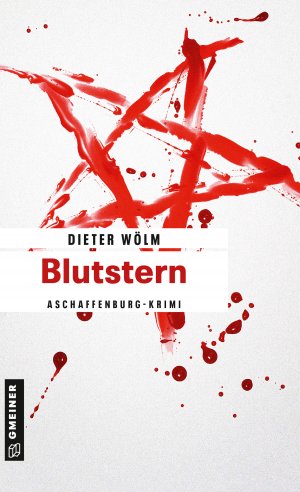 ISBN 9783839213759: Blutstern